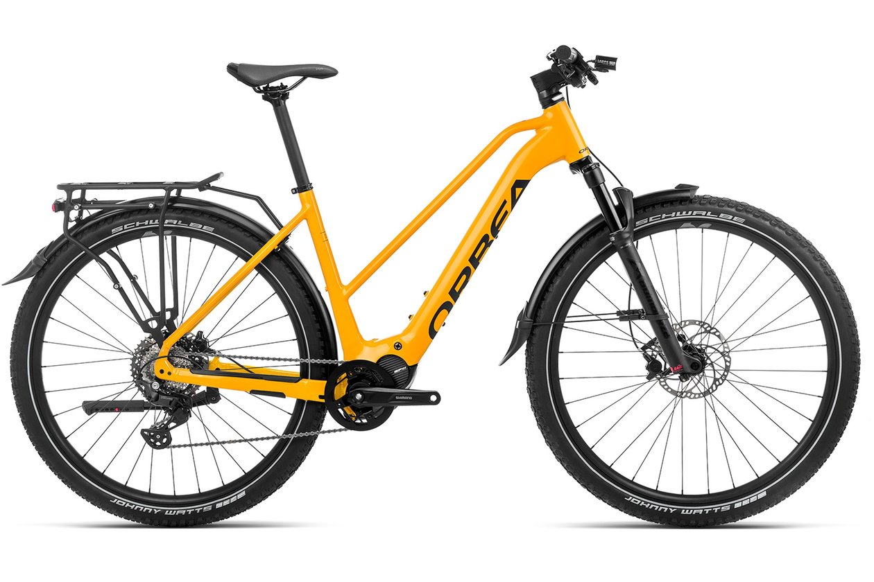 Orbea Kemen MID SUV 30 - 540 Wh - 2022 - 29 Zoll - Damen Sport