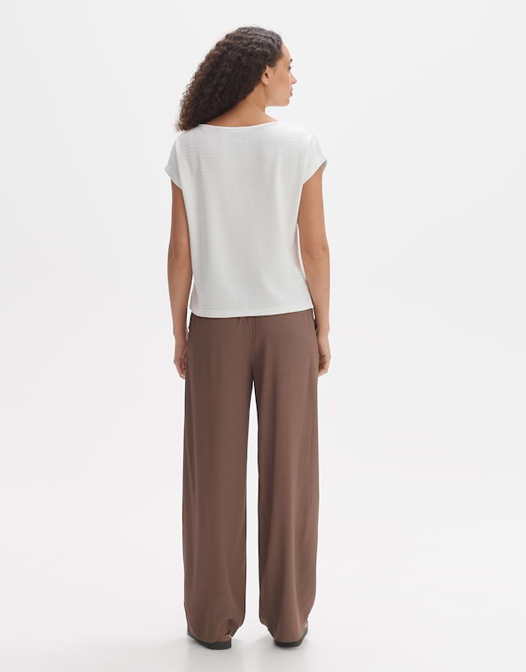 Boxy Shirt Suhila