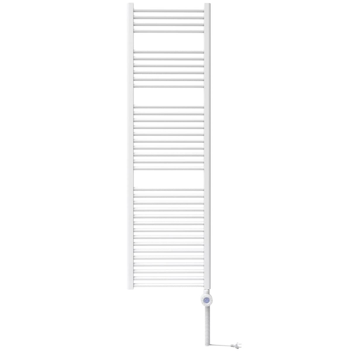 BOSCH Badheizkörper Heat Radiator 4500, mit Handtuchhalterung und integriertem Temperaturregler