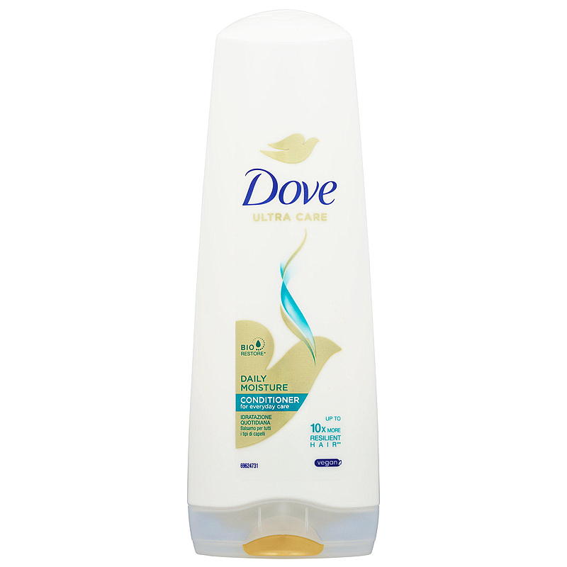 Dove Dove balsam 350 ml Daily moisture