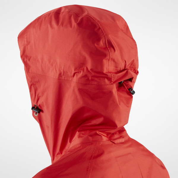 HIGH COAST HYDRATIC JACKET W Damen - Regenjacke