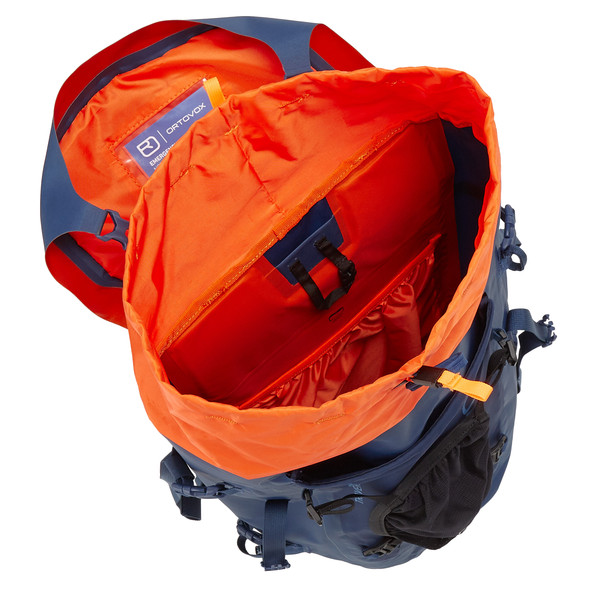 TRAVERSE 28 S DRY - Tagesrucksack