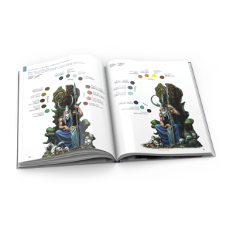 The Art Of Zodiac Mystic Signs (EN)