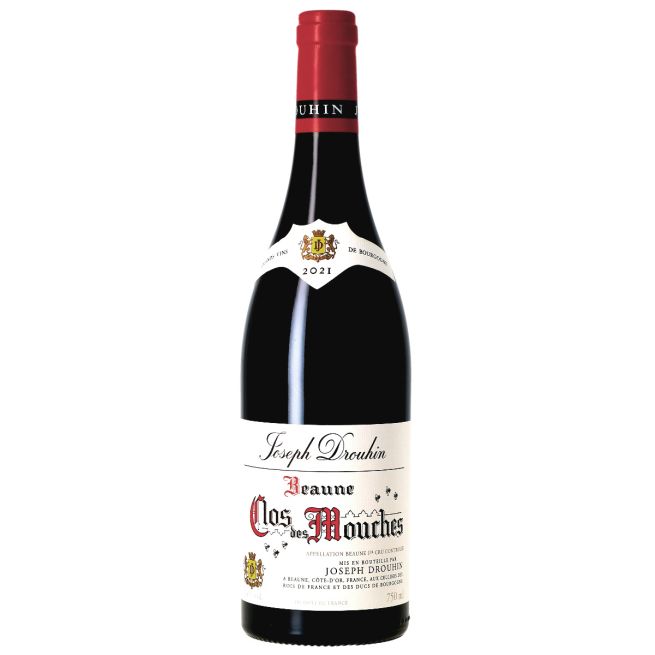 Joseph Drouhin, Premier Cru Le Clos des Mouches 2021