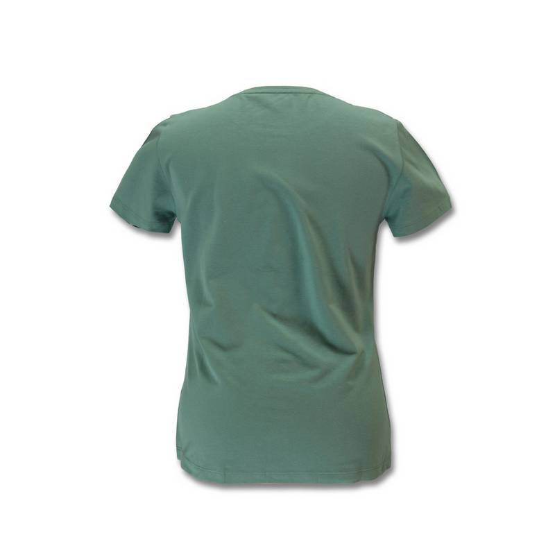 Gipfelglück Lynn Funktionsshirt Damen