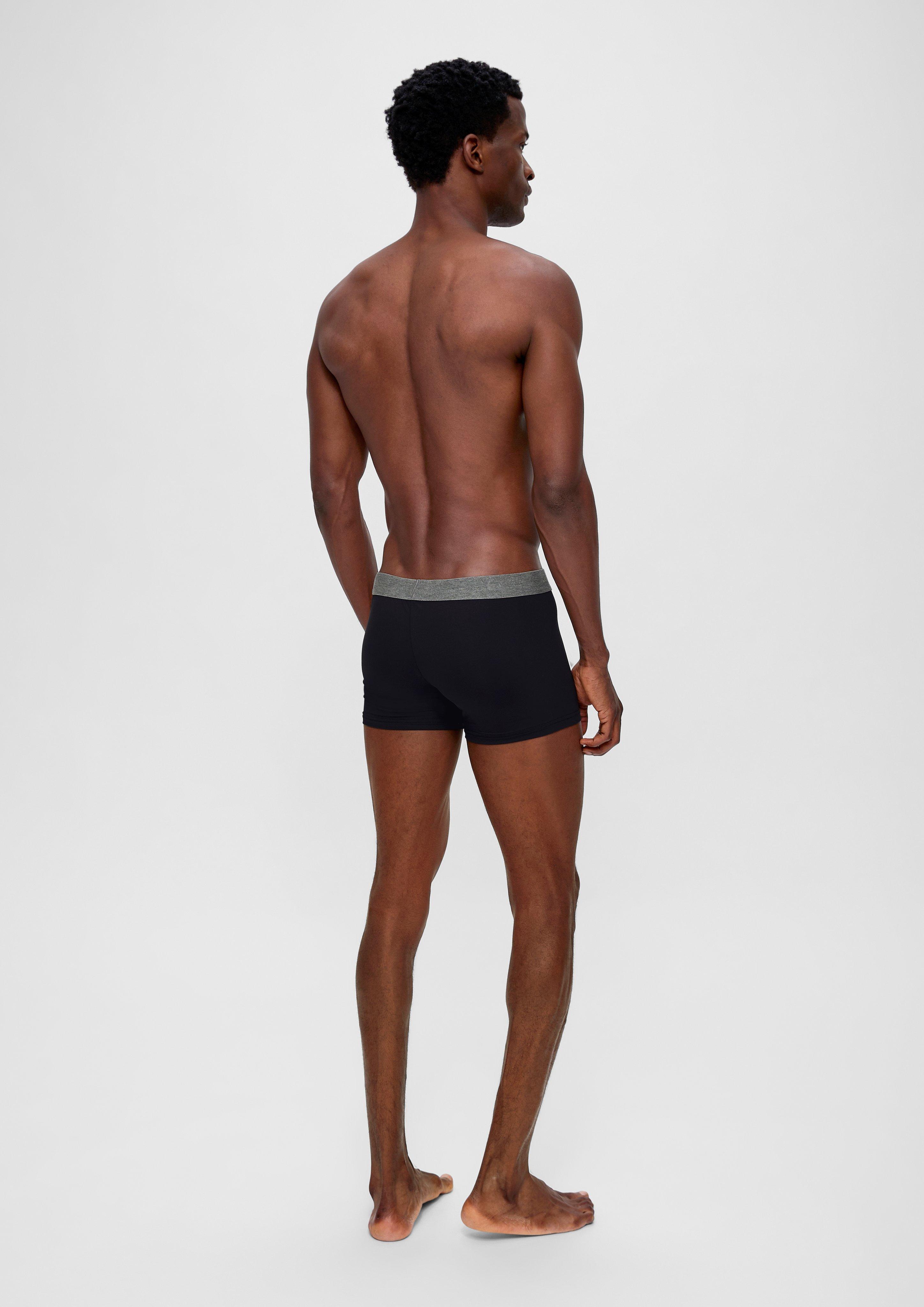 Boxershorts im 2er-Pack  6008406-9999