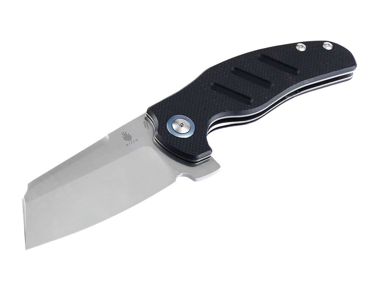 Sheepdog XL Black