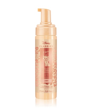 CATRICE Disney Classics Marie Professional Selbstbräunungsmousse-175 ml