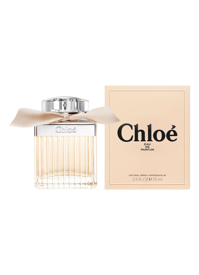 Chloé  Signature Eau de Parfum