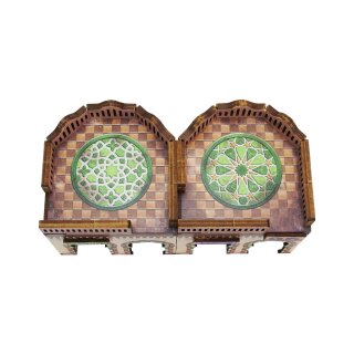 Al Medinat - Hammam (2) (PREPAINTED)