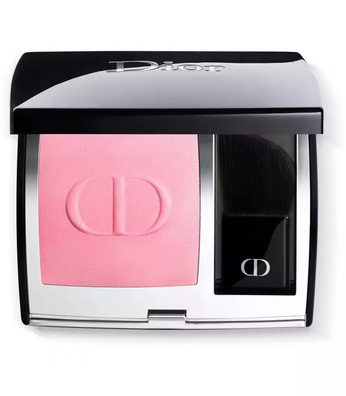 ROUGE BLUSH Blush joues et pommettes - longue tenue
