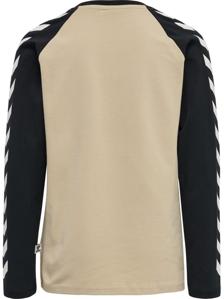 Hummel Hummel T-Shirt Hmlboys Jungen in HUMUS günstig kaufen 104
