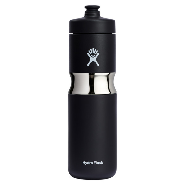 20 OZ WIDE INSULATED SPORT BOTTLE - Trinkflasche