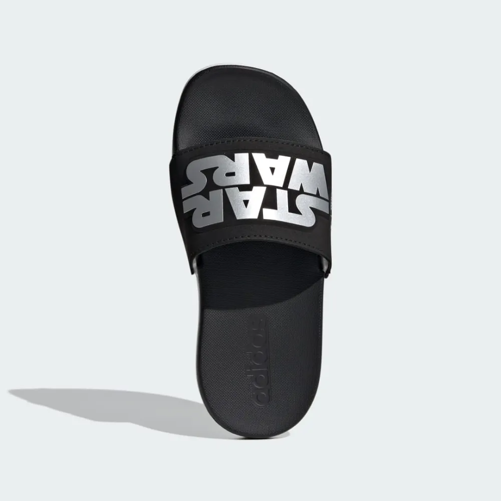 adidas Star Wars Comfort Adilette ID5237 / schwarz