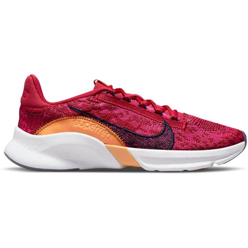 DAMEN WORKOUTSCHUHE W SUPERREP GO 3 FLYKNIT