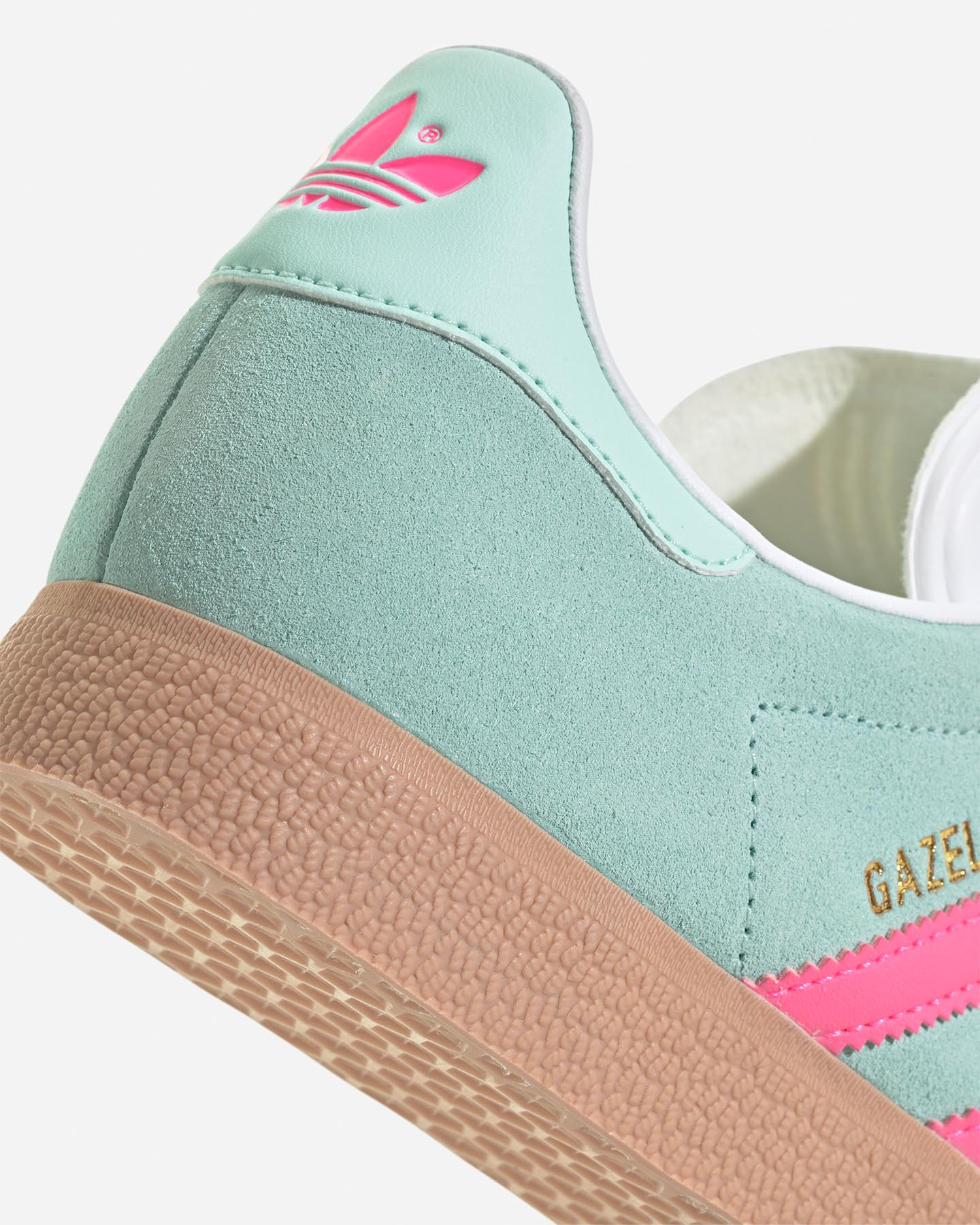 Pantofi sport Adidas Gazelle W JI1375
