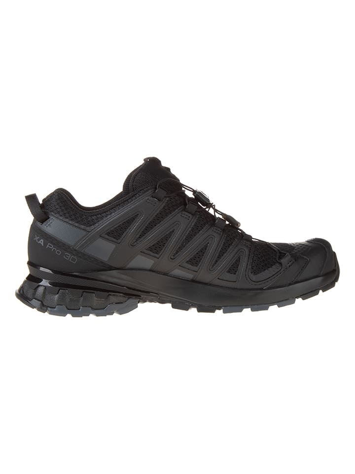 SALOMON Trailrunningschuhe 