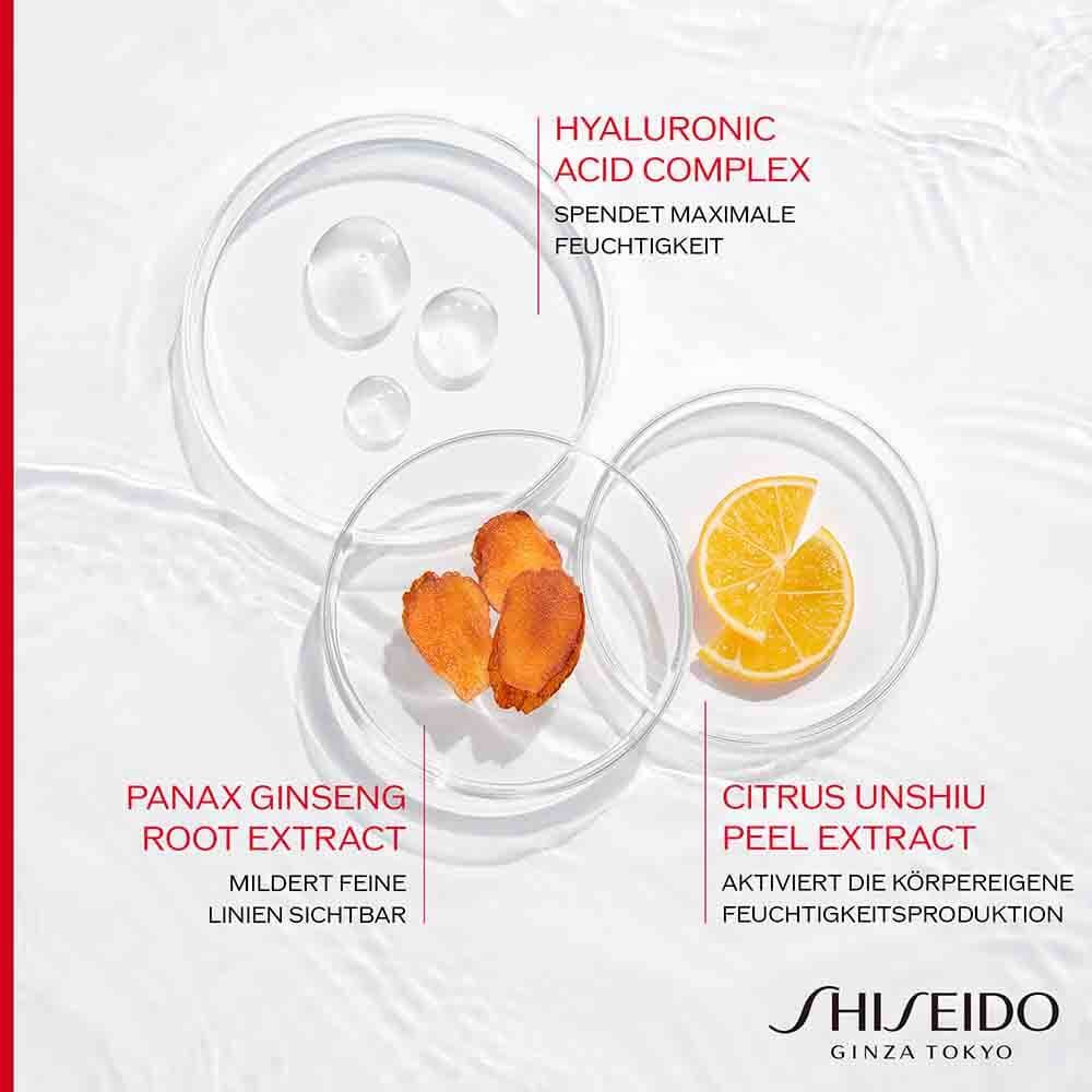 Shiseido Essential Energy Hydrating Day Cream SPF 20
