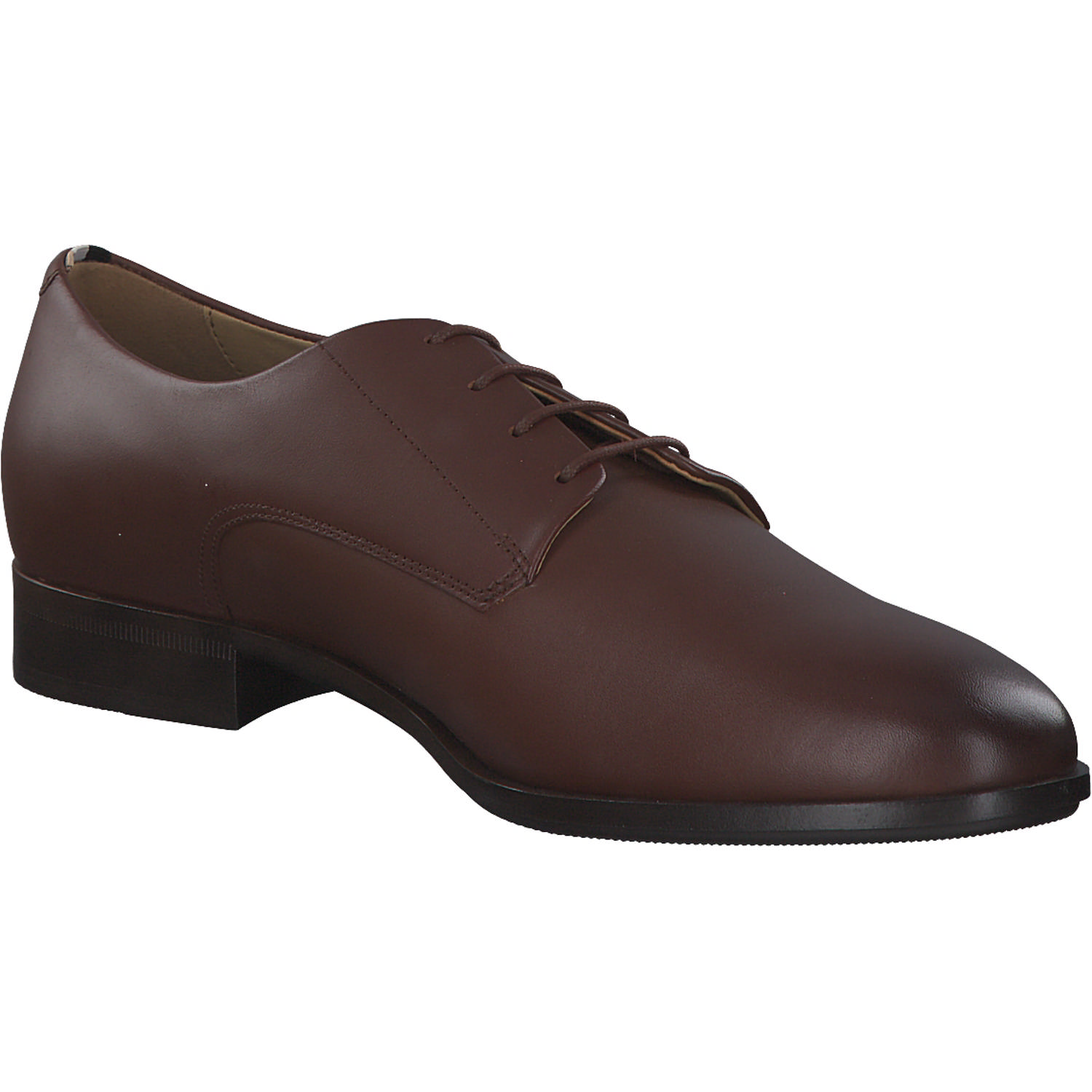 Hugo Boss 50498467, Klassische Halbschuhe, Herren, Braun