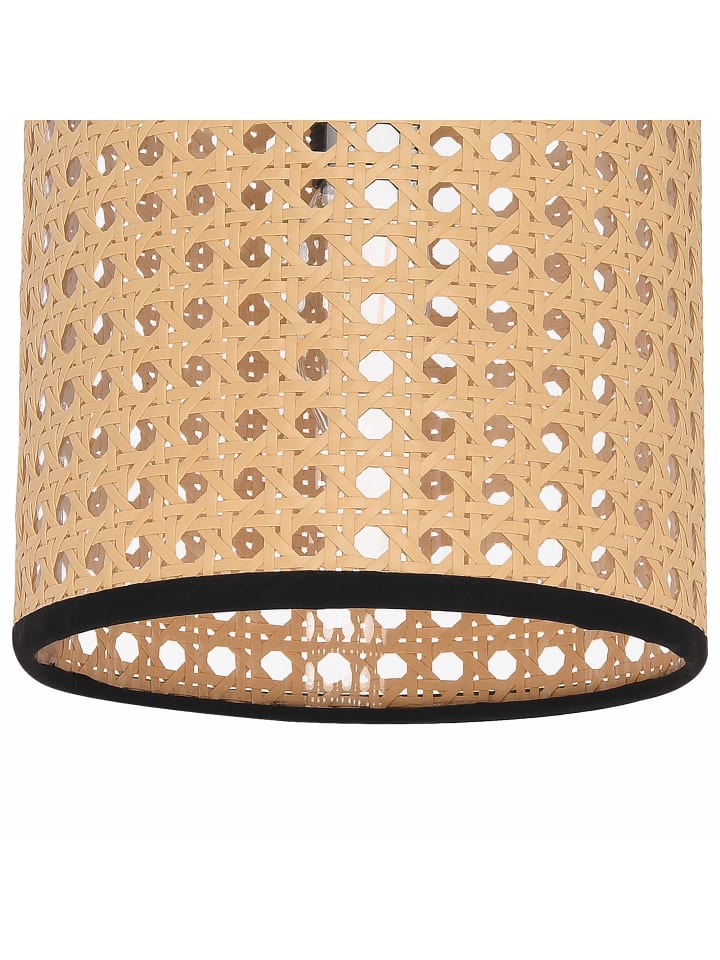 lux.pro Wandleuchte Southend 3er Set in Beige (H)17cm (D)16cm günstig kaufen onesize