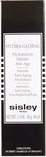 Sisley Hydra-Global Gesichtscreme