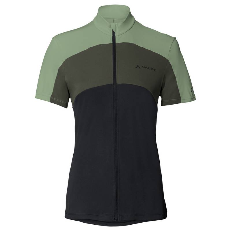 VAUDE Women's Matera FZ Tricot Trikot Damen