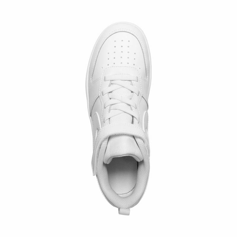 Nike COURT BOROUGH 2 Sneaker Kinder