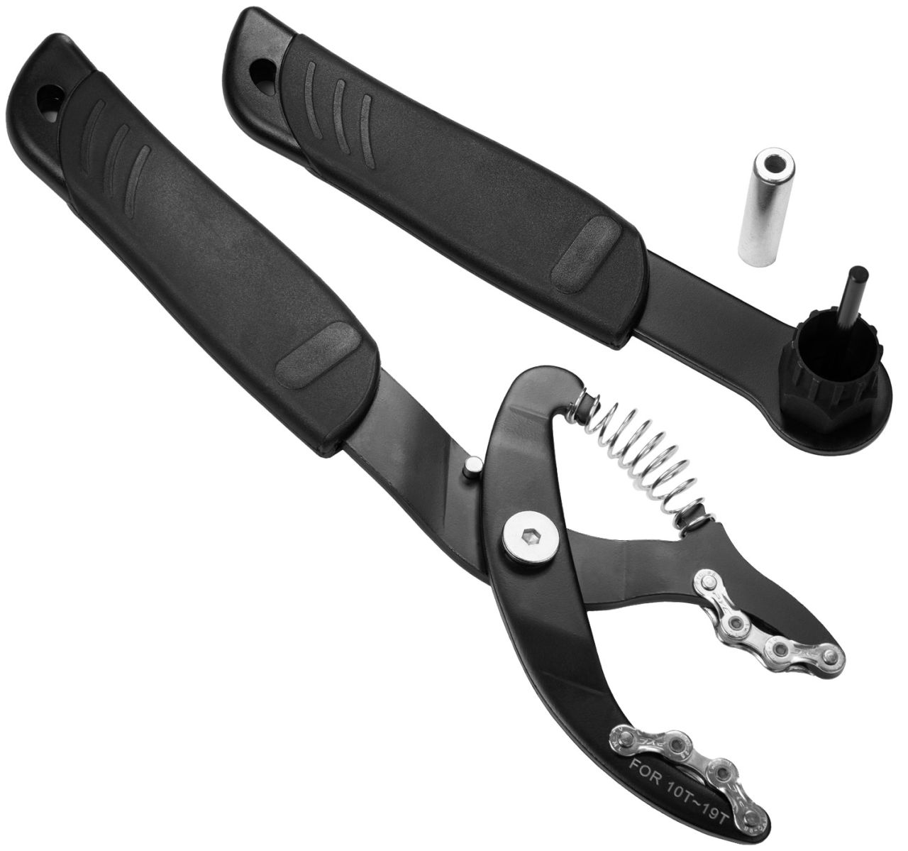 Katana Kassettenwerkzeug Set kaufen | Bike-Discount