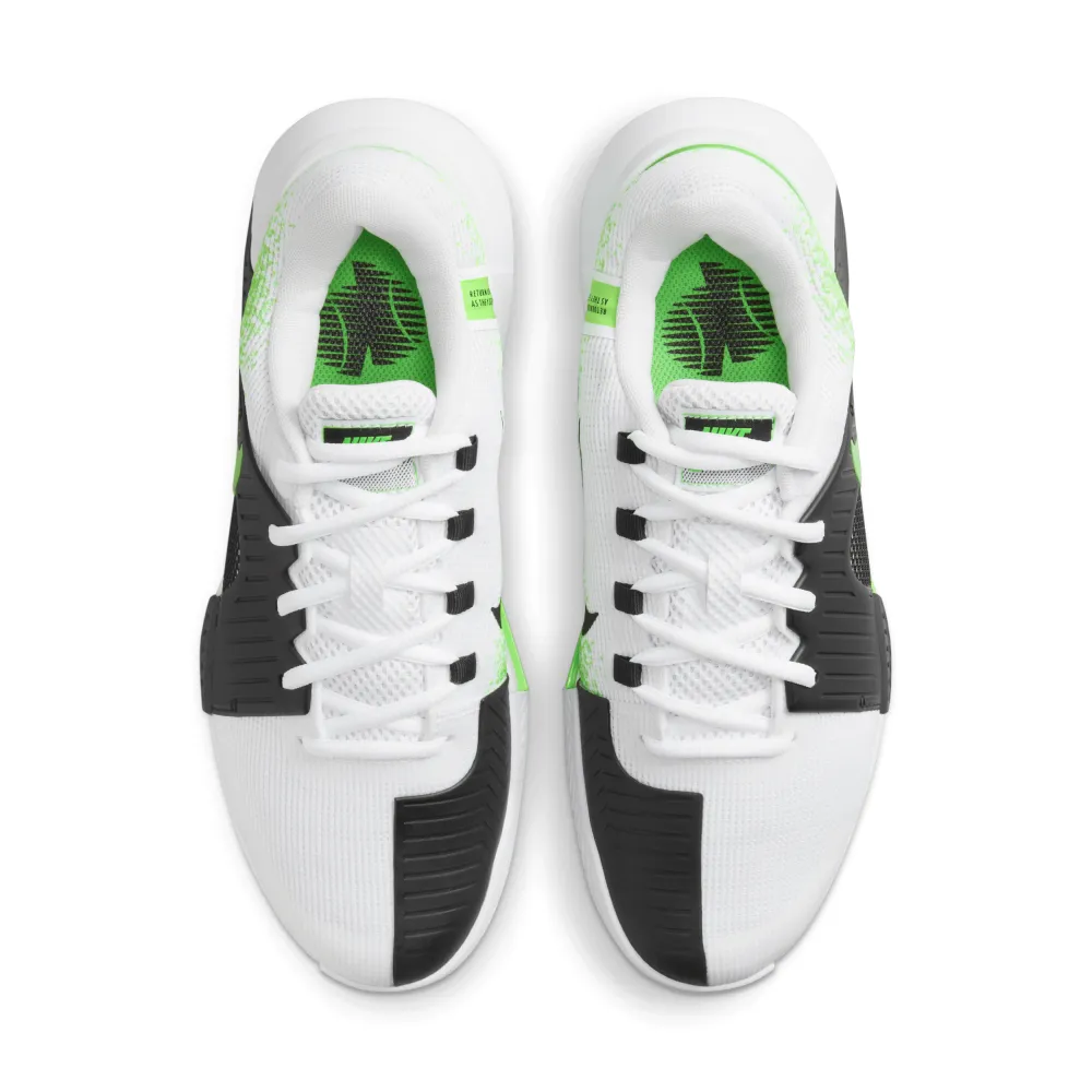 Nike Air Zoom GP Challenge 1 Hartplatz FB3148-100 / weiss