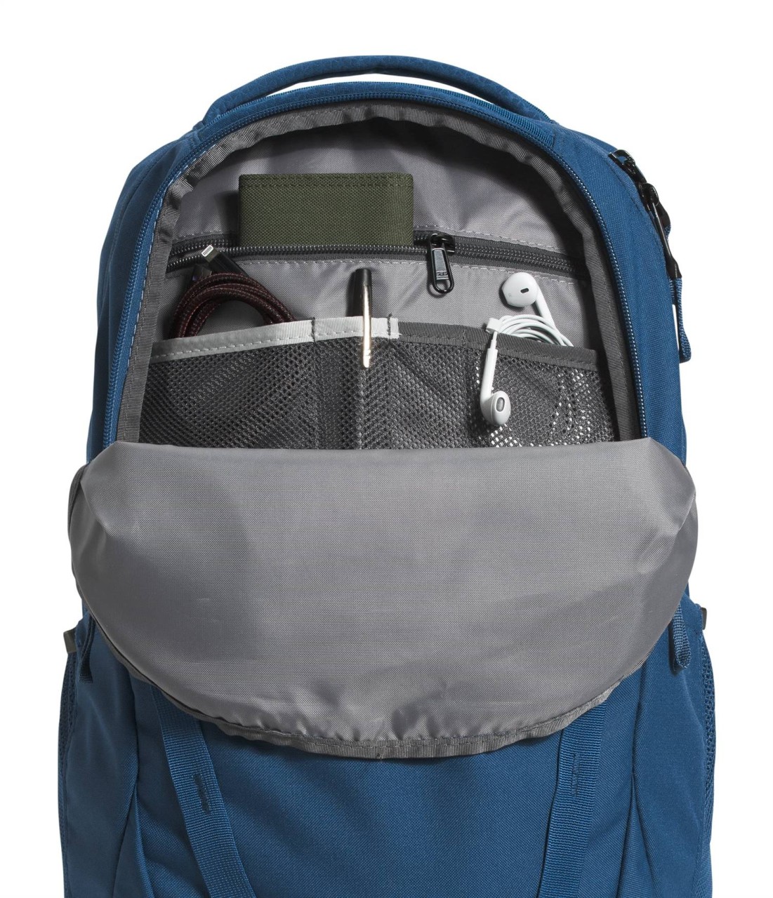 THE NORTH FACE Handtaschen blau VAULT