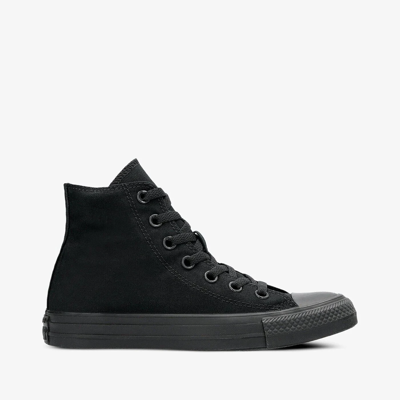 CONVERSE CHUCK TAYLOR AS CORE Schwarz