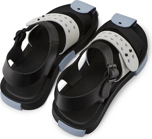 Camper Sandalen Set