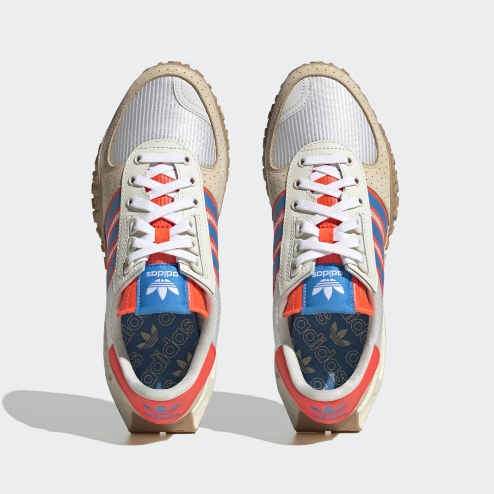 adidas Retropy E5 W.R.P. H06140 / weiss