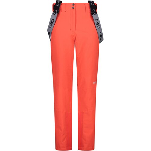 DAMEN LATZHOSE WOMAN PANT