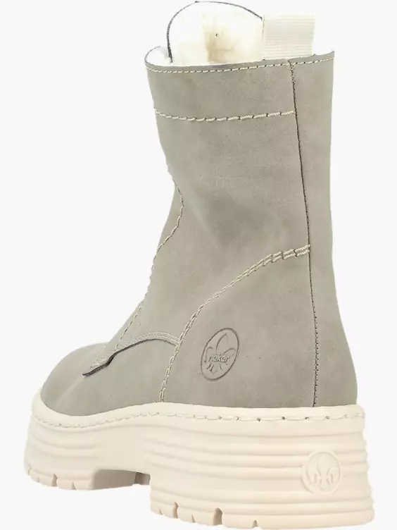 Rieker Damen Kurzstiefel