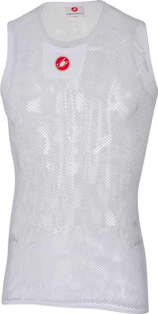 Castelli Core Mesh 3 - ärmelloses Unterhemd kaufen | Bike-Discount
