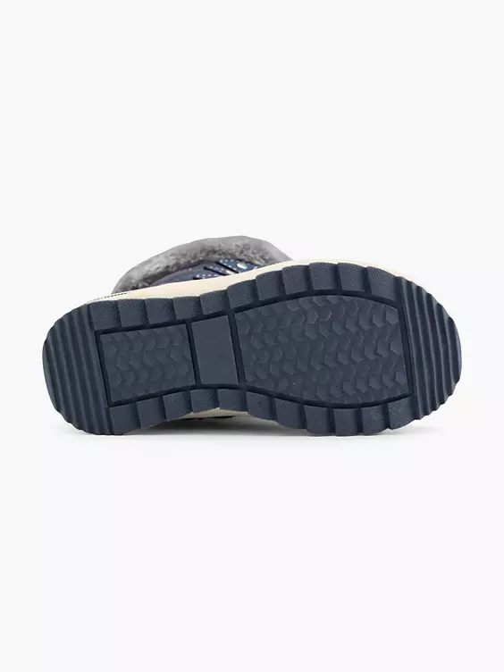 TOM TAILOR Schneestiefel