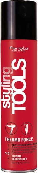 Fanola Styling Tools Thermo Force Hitzeschutzspray