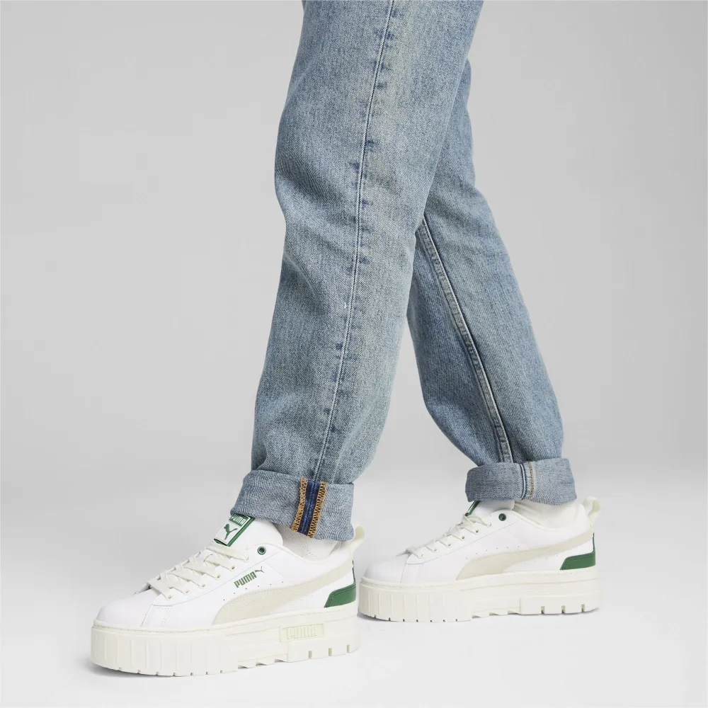 PUMA Mayze 381983_42 / weiss