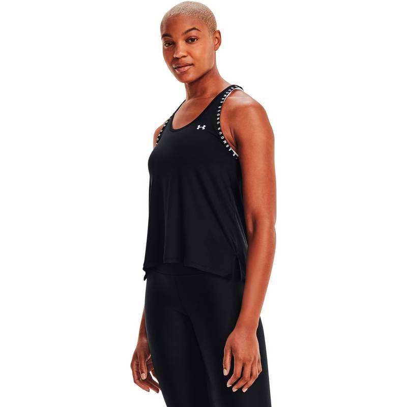 Under Armour Knockout Funktionstank Damen