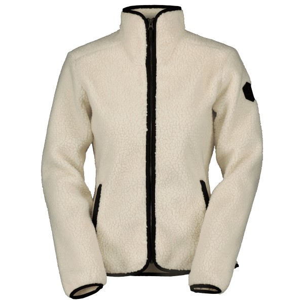 Scott - Women's Defined Heritage Pile Jacket - Fleecejacke