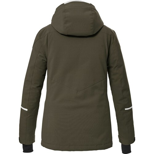 DAMEN FUNKTIONSJACKE KSW 81 WMN SKI JCKT