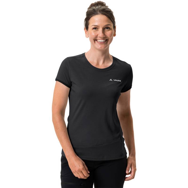 VAUDE Sveit Funktionsshirt Damen