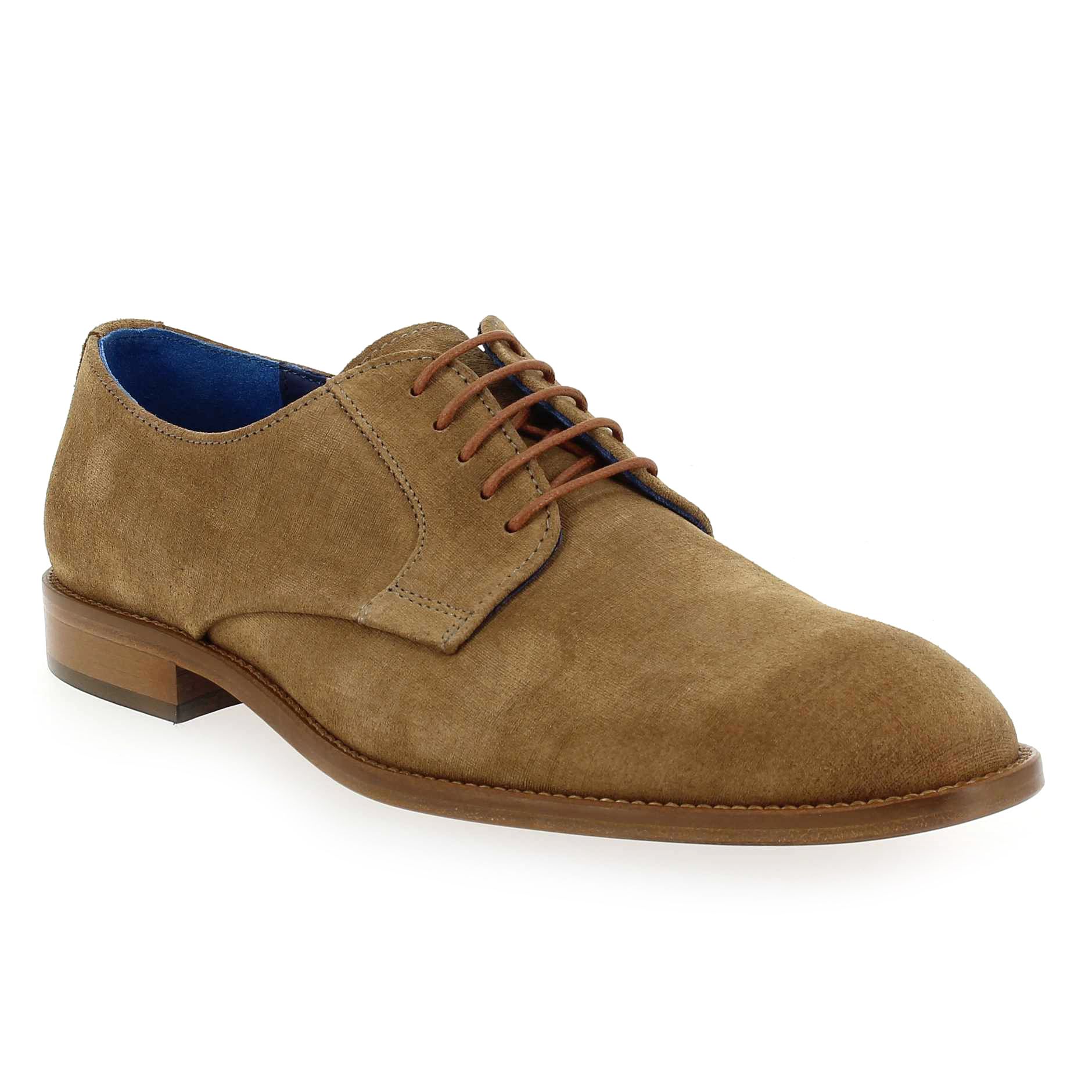 Azzaro  ZENOU - Camel