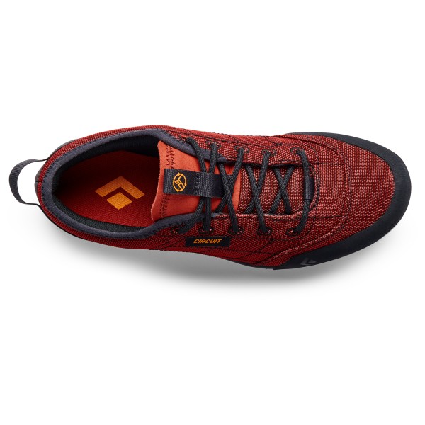 Black Diamond - Circuit 2 Shoes - Sneaker