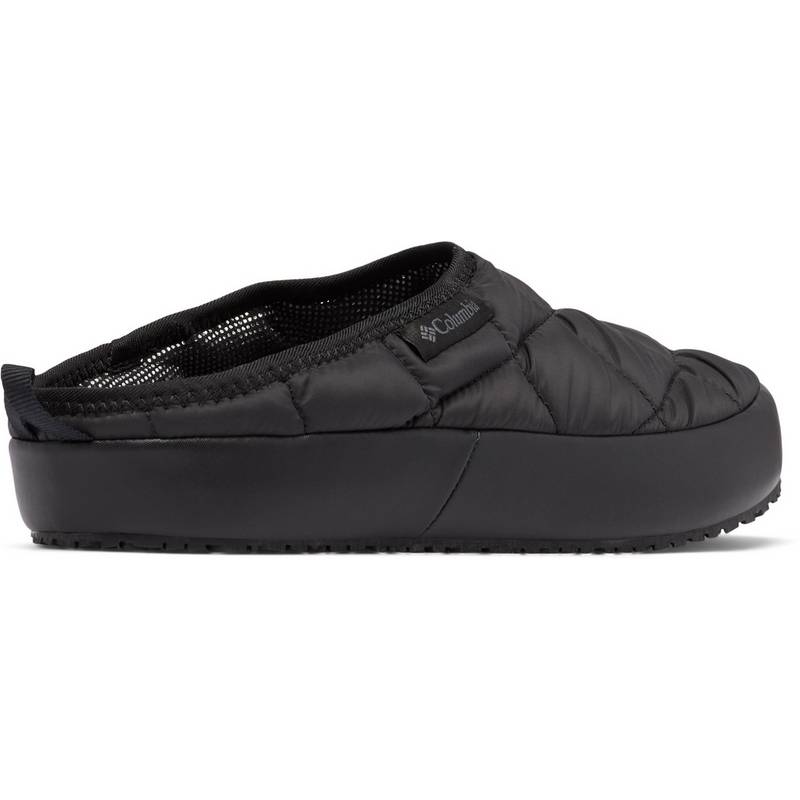 Columbia Camper Hausschuhe Damen