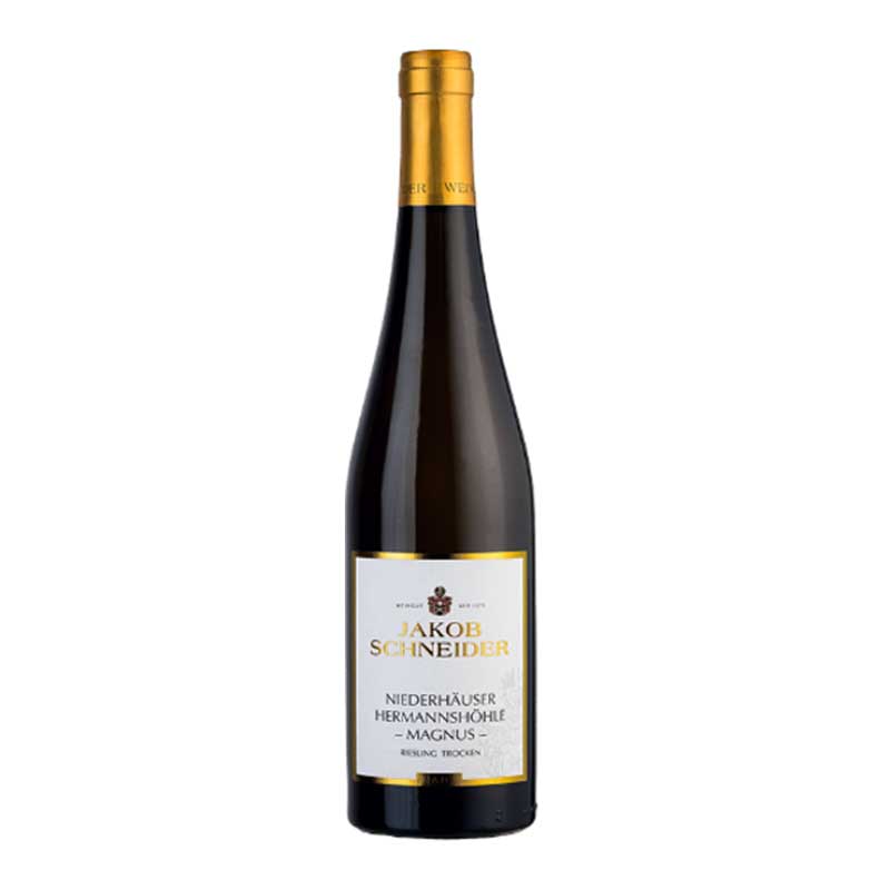 2021 Riesling Niederhäuser Hermannshöhle Magnus