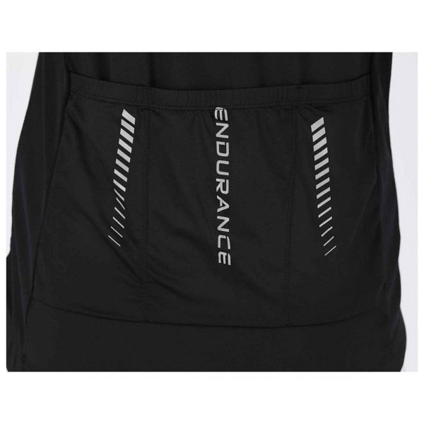 ENDURANCE - Women's Mangrove Cycling Shirt - Radtrikot