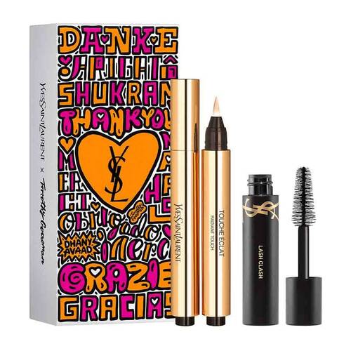 Yves Saint Laurent sminkesett