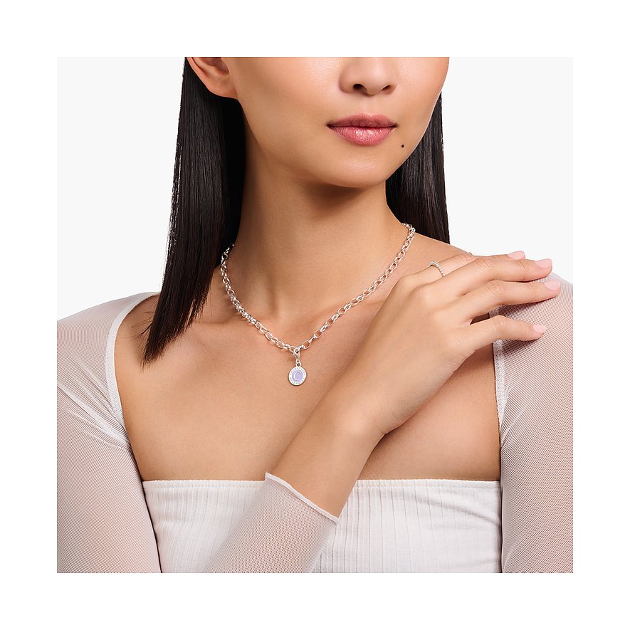 Thomas Sabo Kette Carrier